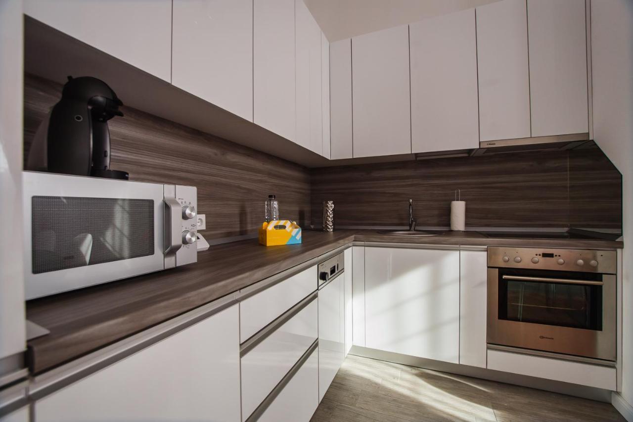 Stunning, Newly Renovated Central Apartment Gran Varadino Esterno foto